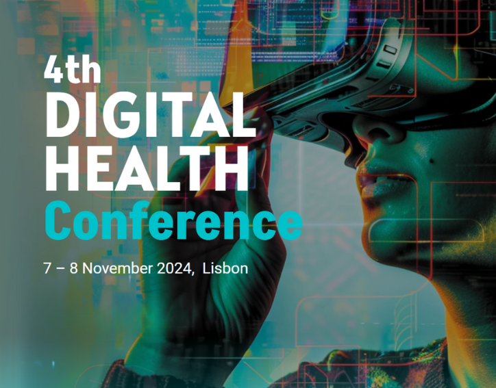 4th Digital Health Conference 2024