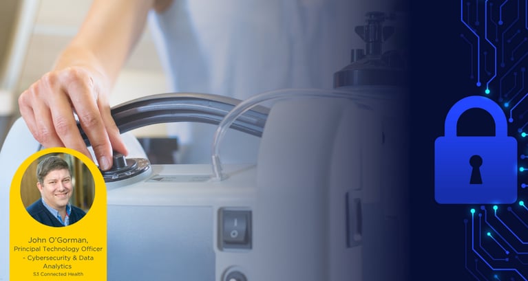 Cybersecurity in Medical Device Development: A Total Product Lifecycle Approach Pt 1