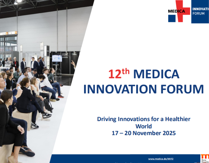 Medica 2025