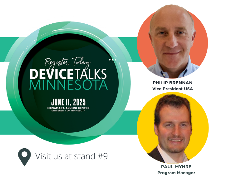 DeviceTalks Minnesota 2025