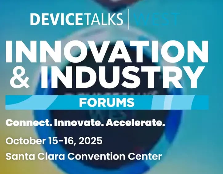 DeviceTalks West 2025