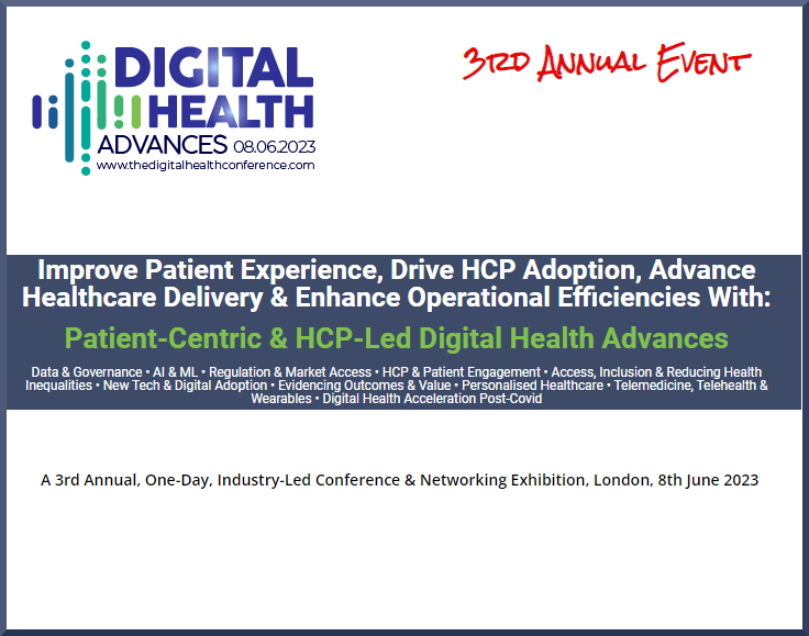 Digital Health Advances 2023