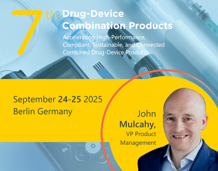 7th Drug-Device Combination Product