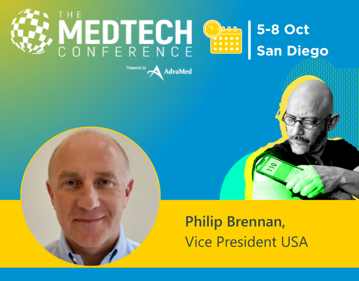 The Medtech Conference 2025