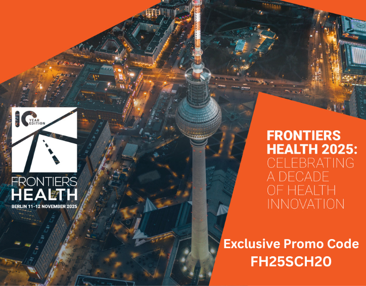 Frontiers Health 2025