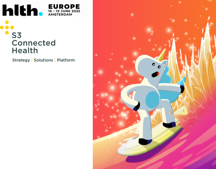 HLTH Europe 2025