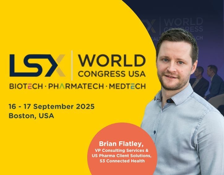 LSX World Congress USA 2025