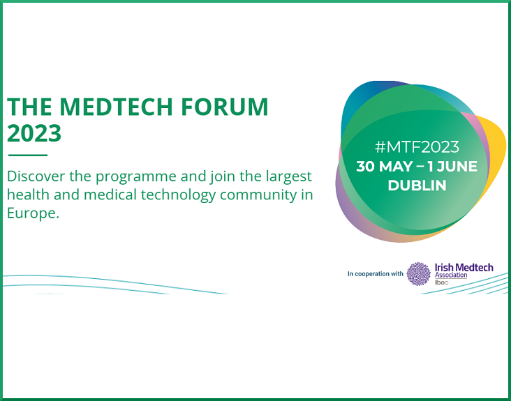 The MedTech Forum 2023