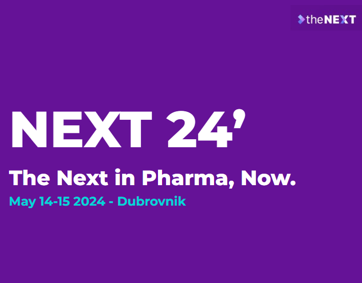 Next Pharma Summit 2024