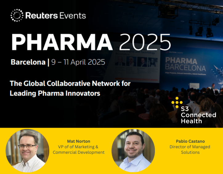 Pharma 2025