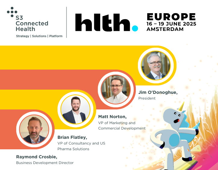 HLTH Europe 2025
