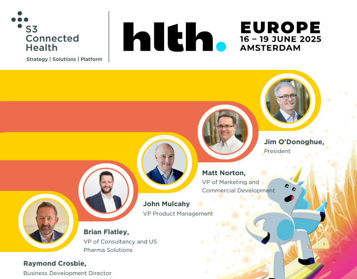 HLTH Europe 2025