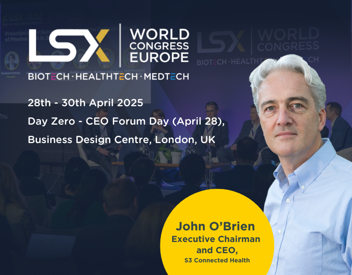 LSX World Congress Europe 2025