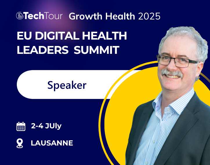 Tech Tour Growth Health 25