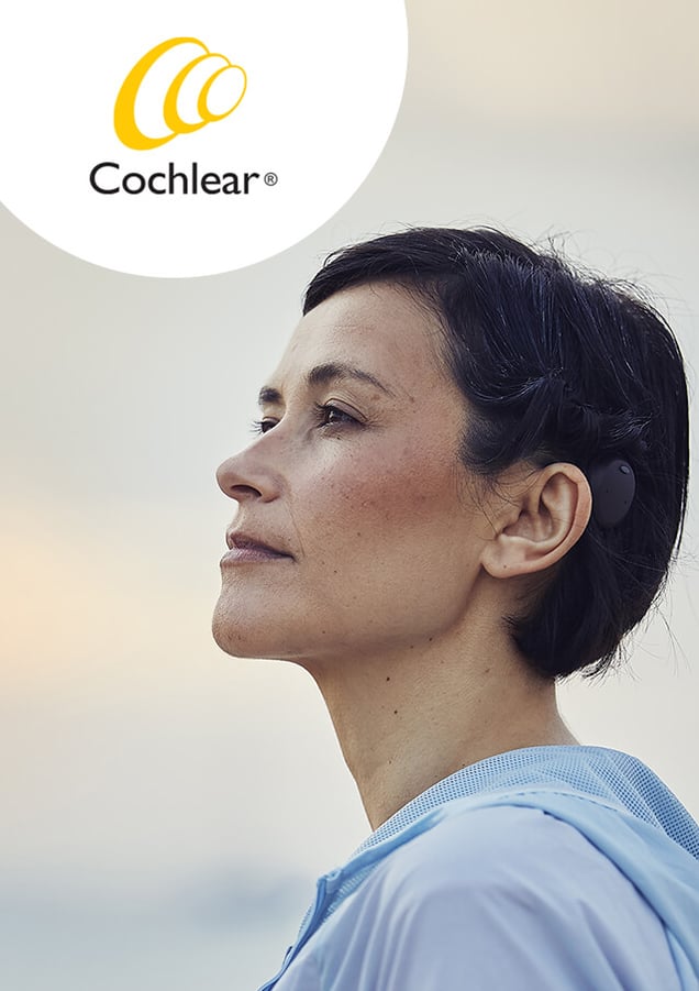 Cochlear Nucleus® CR120/220 Intraoperative Remote Assistant