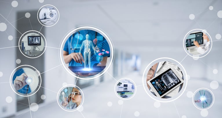 Digital Health Platforms: Medtech’s route to accelerating innovation