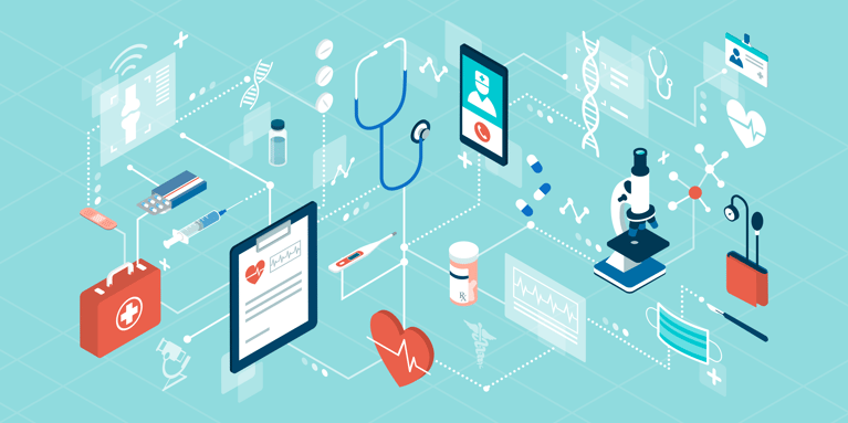 The Current Frontier for Medtech: Building an Effective Data Strategy